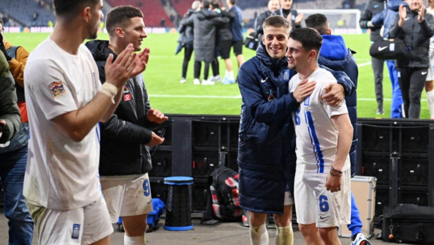 Αλήθεια είναι τόσο «εύκολη» η Ριέκα; Νέα θετική προοπτική για τον Ζαφείρη!