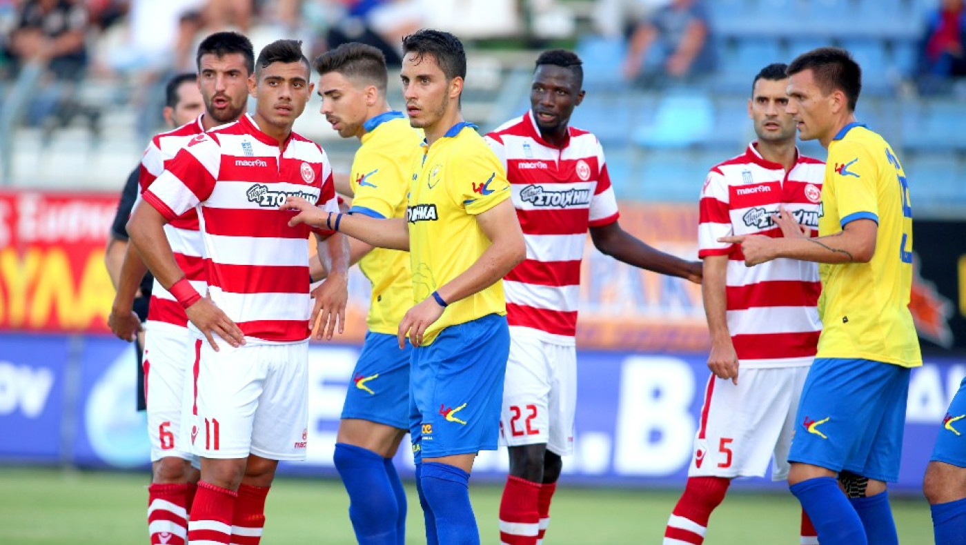 Η κοινή παρουσία Γιακουμάκη - Καρυπίδη που τον... ώθησε στον ΠΑΟΚ!