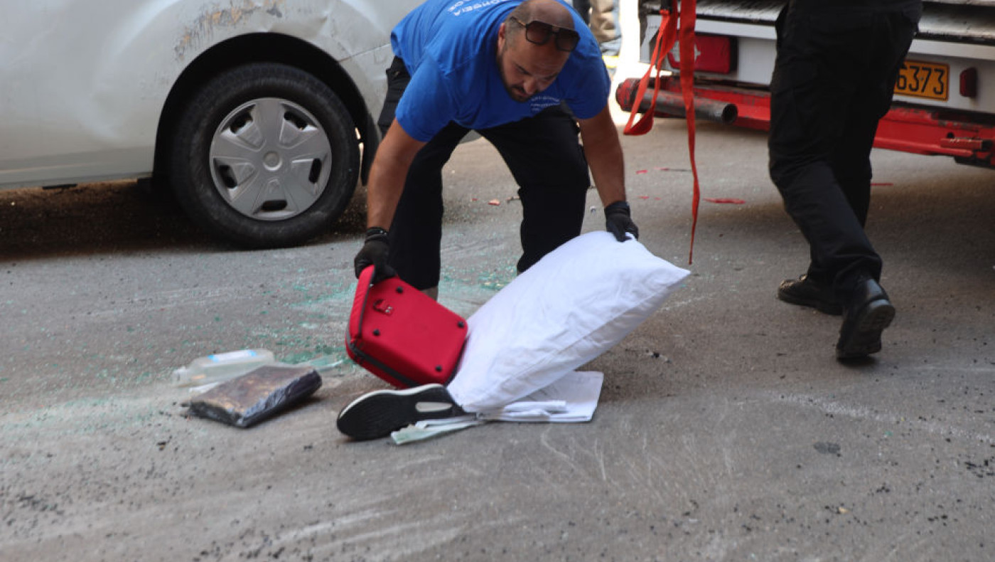 Γουδί: Ανετράπη ιδιωτικό ασθενοφόρο-Νεκρός ο ασθενής!