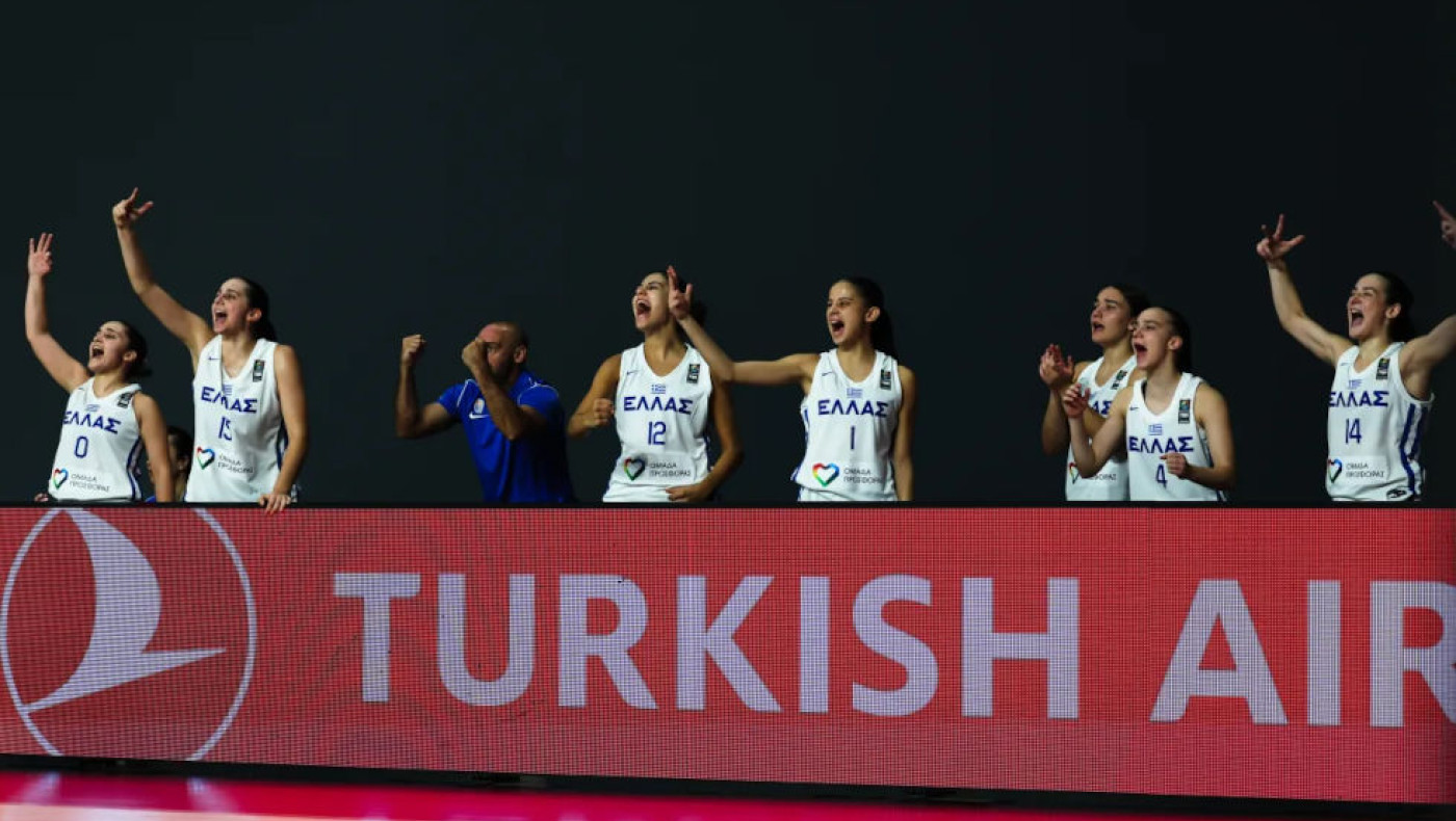 Ελλάδα-Βουλγαρία: Ώρα έναρξης και πού μπορείτε να δείτε το παιχνίδι