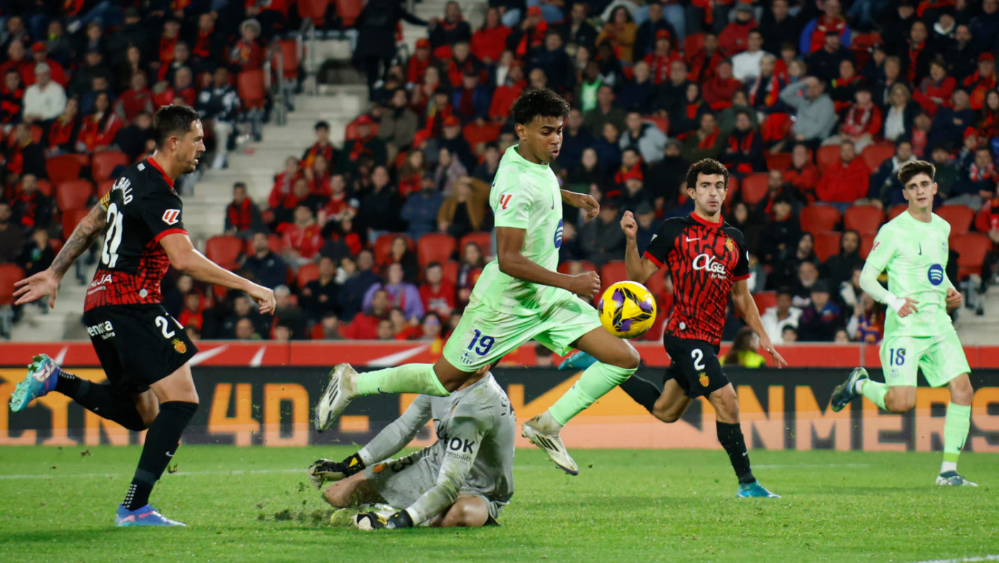 La Liga: Χωρίς Λεβαντόφσκι στην πρεμιέρα η Μπαρτσελόνα-Κανάλια και ώρες μετάδοσης