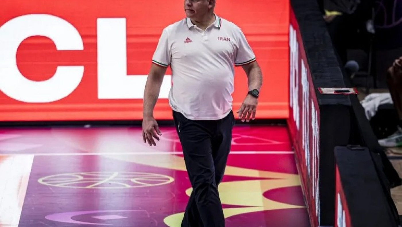 FIBA Asia Cup: Τρίτη θέση για το Ιράν του Σωτήρη Μανωλόπουλου μετά τη νίκη επί της Νέας Ζηλανδίας