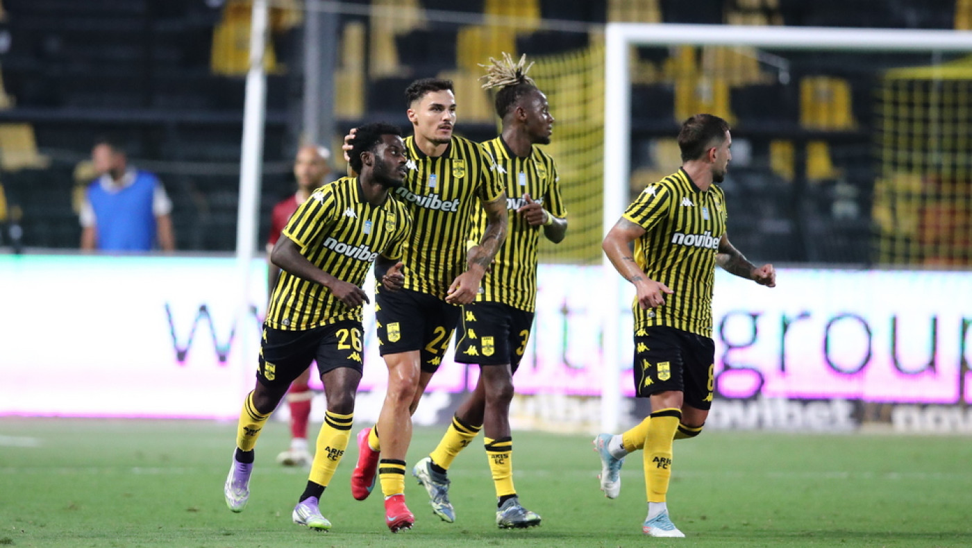 Μισεουί: «Αισθάνομαι σαν το σπίτι μου – Να αρχίσουμε με νίκες»