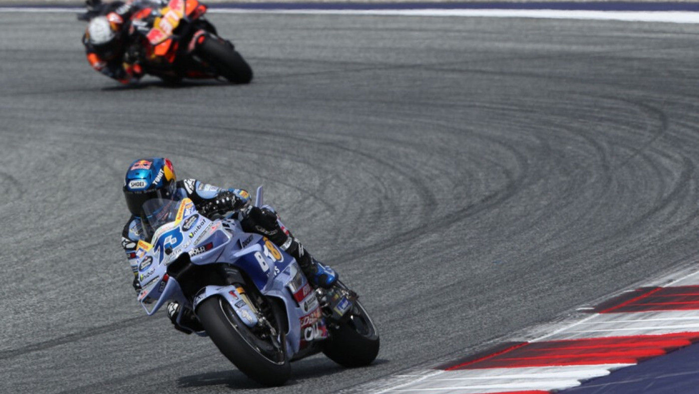 MotoGP Αυστρίας: Έκτη συνεχόμενη νίκη για τον Μάρκεθ-Κυρίαρχος στο Spielberg ο Ισπανός αναβάτης της Ducati