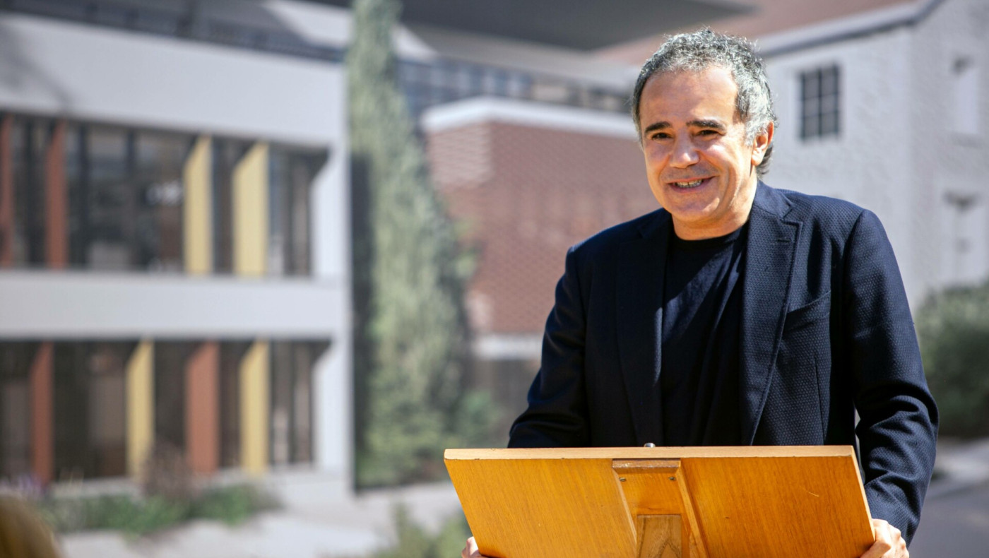 Κιουμουρτζόγλου﻿: «Με Μυστακίδη σε τρία χρόνια μπορεί να χτυπήσει πρωτάθλημα ο ΠΑΟΚ»