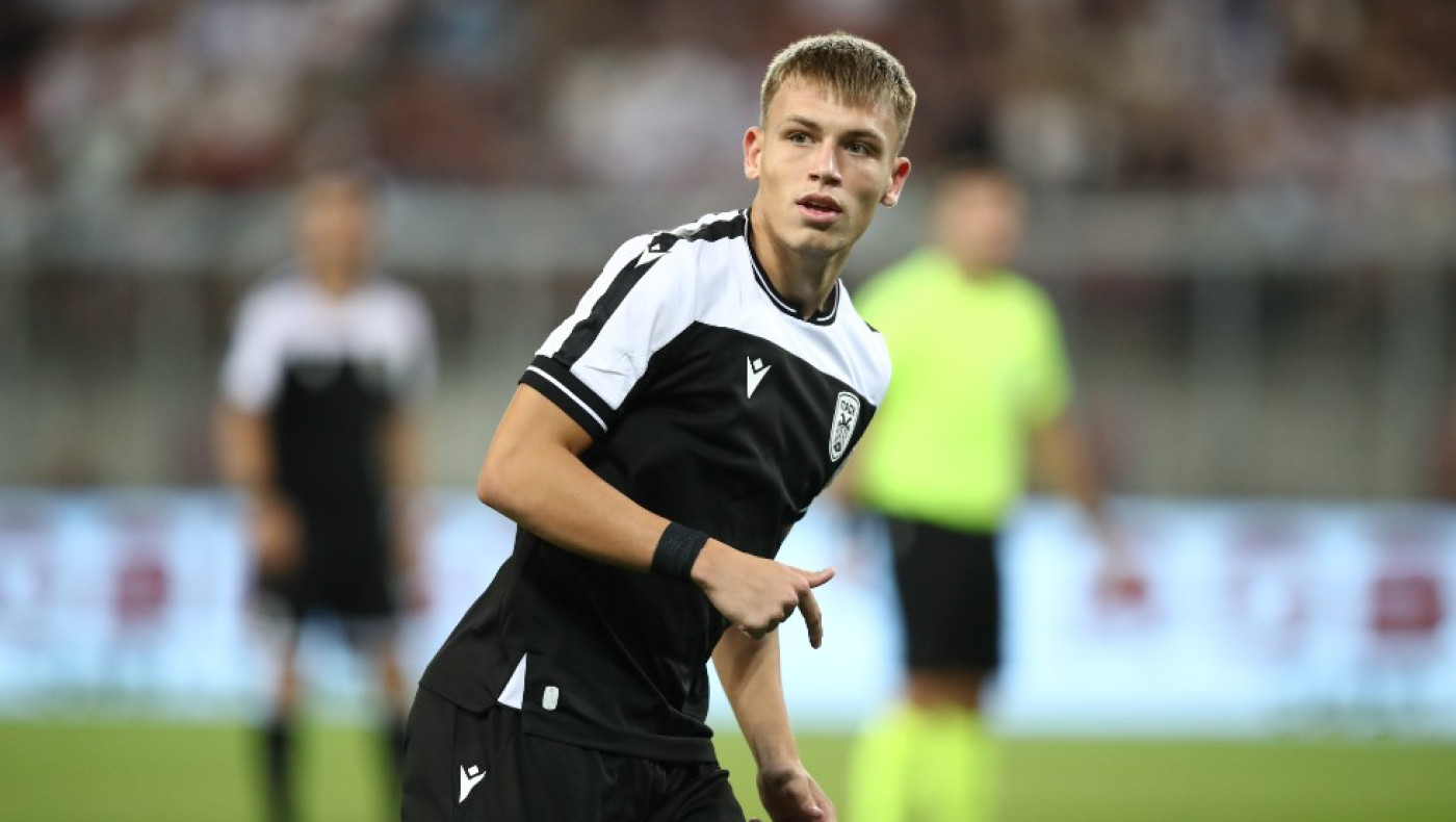 ΠΑΟΚ - Ριέκα: Οι ώρες των αγώνων σε Τούμπα και Κροατία