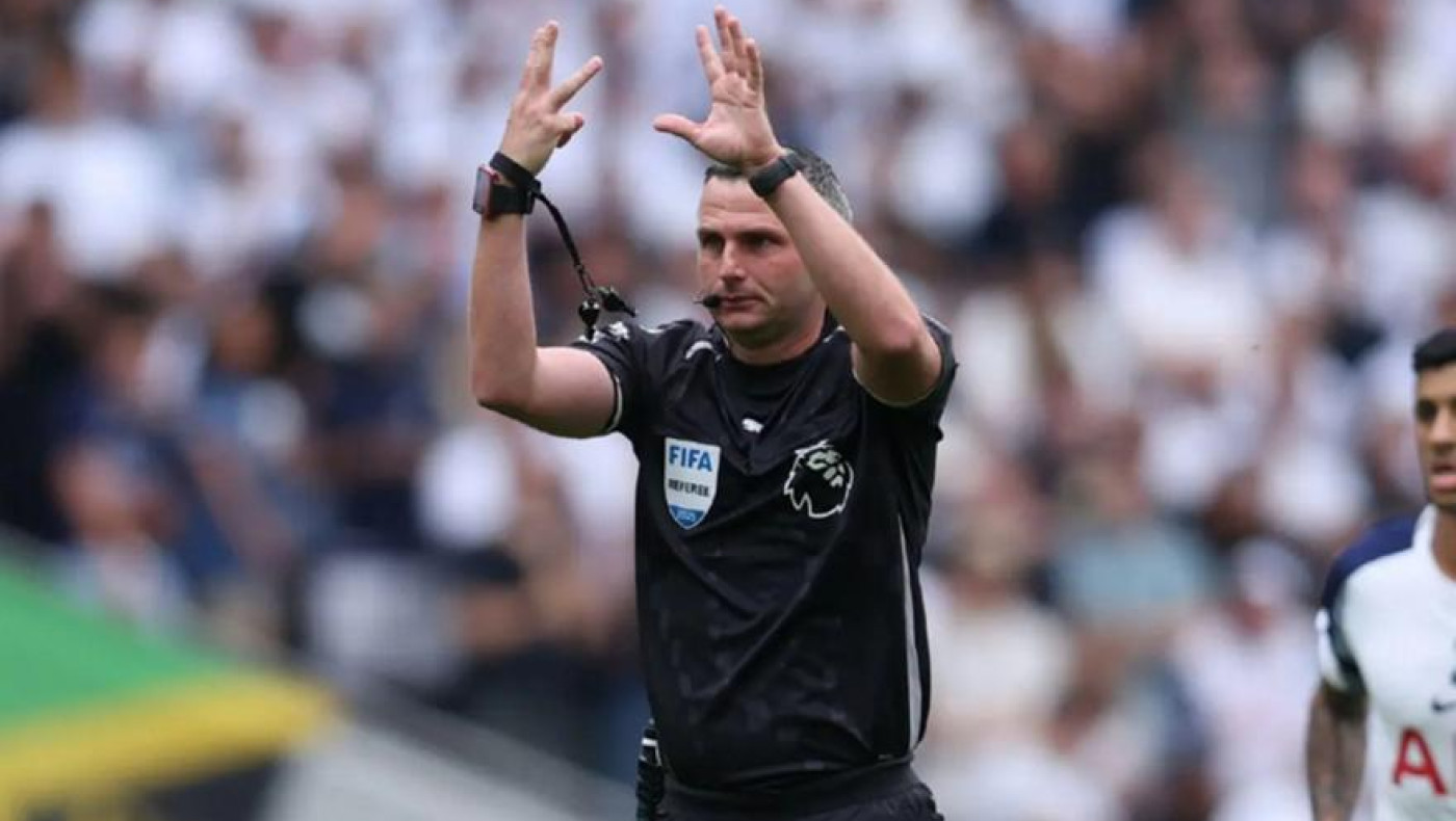 Νέος κανονισμός εφαρμόστηκε για πρώτη φορά στο Τότεναμ-Μπέρνλι