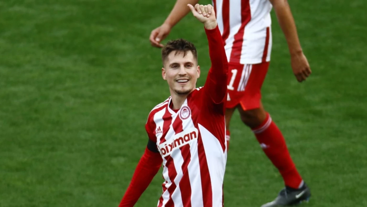 Marca: «Ο Άρης έκανε πρόταση για τον Σέρτζι Κανός»