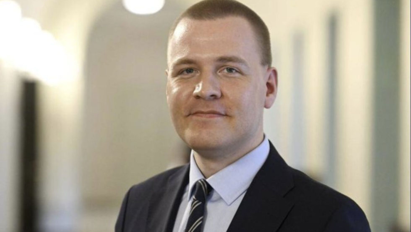 ΣΟΚ στη Φινλανδία: Βουλευτής αυτοκτόνησε μέσα στο κοινοβούλιο