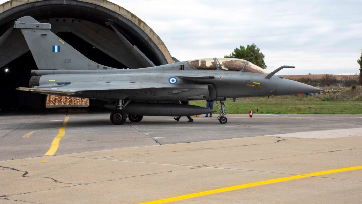 Η αόρατη απειλή για την Εθνική Άμυνα: Έλλειψη στελεχών και υποβάθμιση των Στρατιωτικών Σχολών