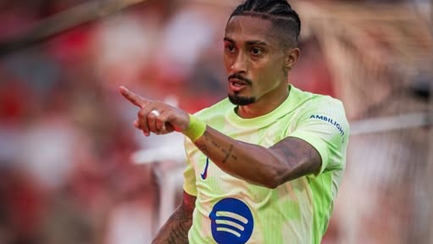 Primera Division: Με το δεξί η Μπαρτσελόνα, 3-0 την Μαγιόρκα