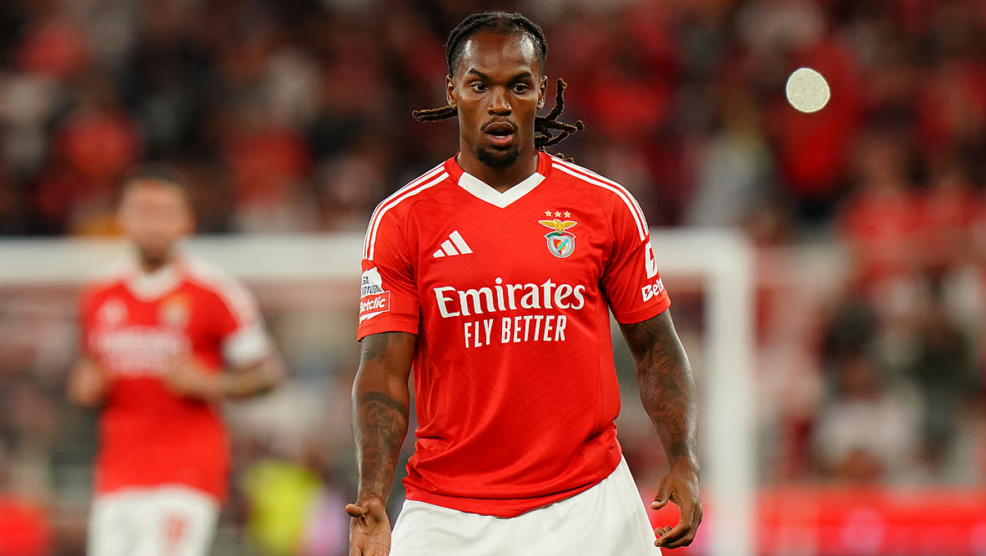 Σήμερα η άφιξη του Ρενάτο Σάντσες στην Αθήνα