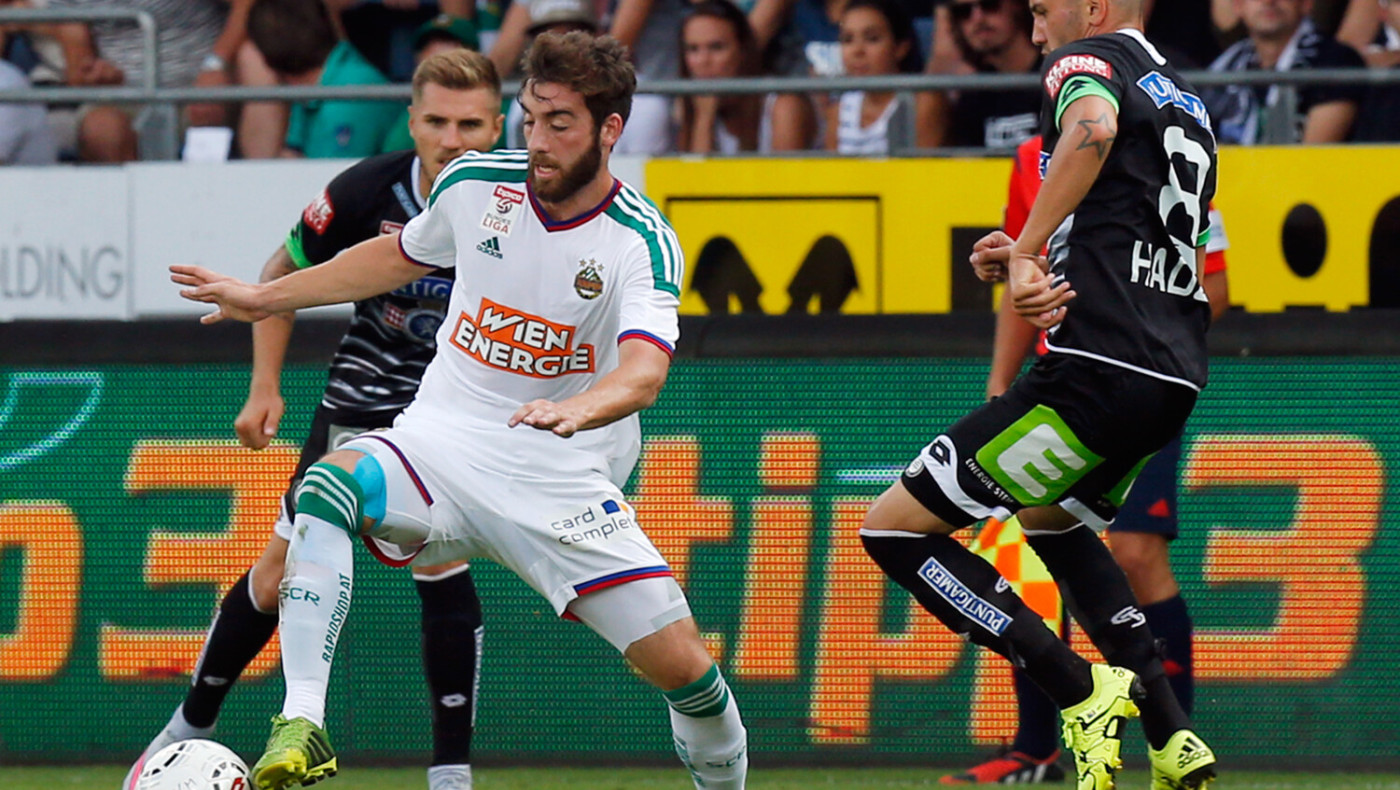 Μάντζιος: Μετράει… επτά σερί αποκλεισμούς!