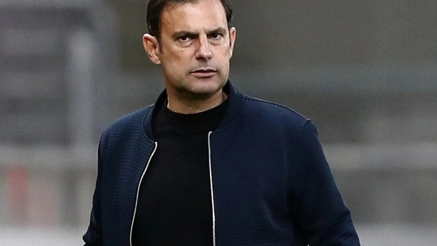 Παραμένει στη Ρίο Άβε ο Συλαϊδόπουλος