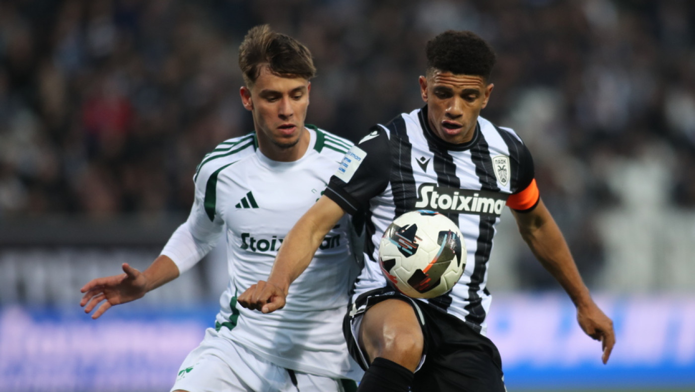 Βαγιαννίδης για Τάισον: «Δεν μπορώ καν να τον φανταστώ στα prime του»