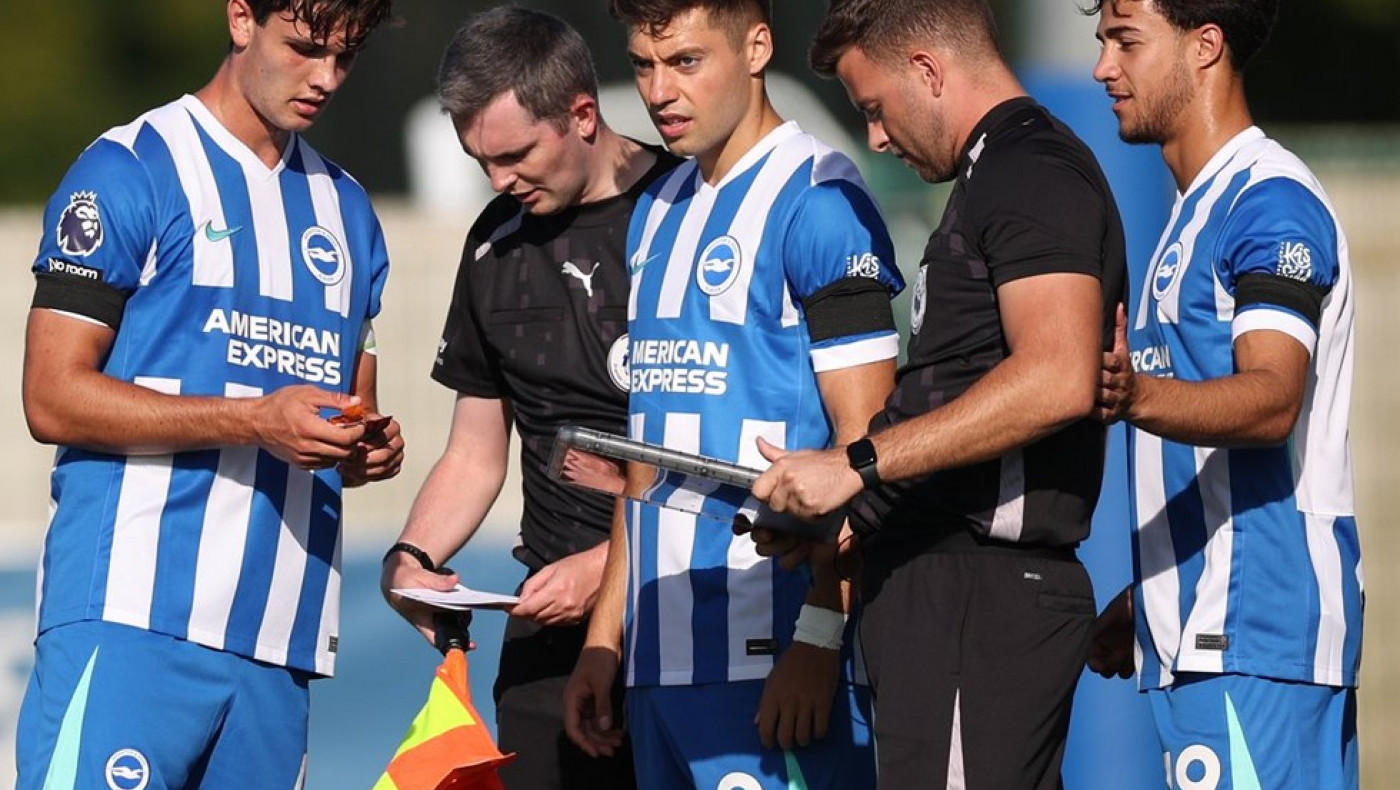 Premier League: Στον πάγκο ο Τζίμας στο Μπόρνμουθ - Μπράιτον