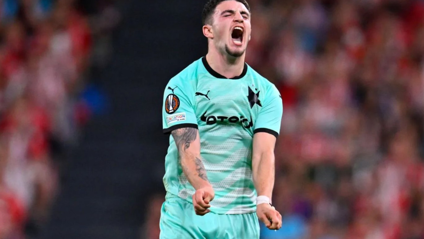 Έντονη κινητικότητα στη Σλάβια για τον αντί-Ζαφείρη: Συγκινητική η στάση του παίκτη που ψηφίζει μόνο ΠΑΟΚ!