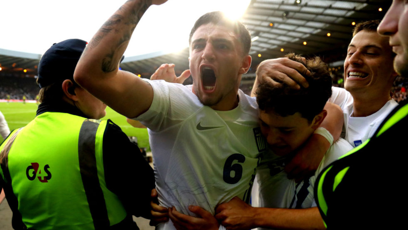 Ο Ζαφείρης στον ΠΑΟΚ: Ποια είναι τα οικονομικά δεδομένα-Ποια είναι η λεπτομέρεια που εκκρεμεί