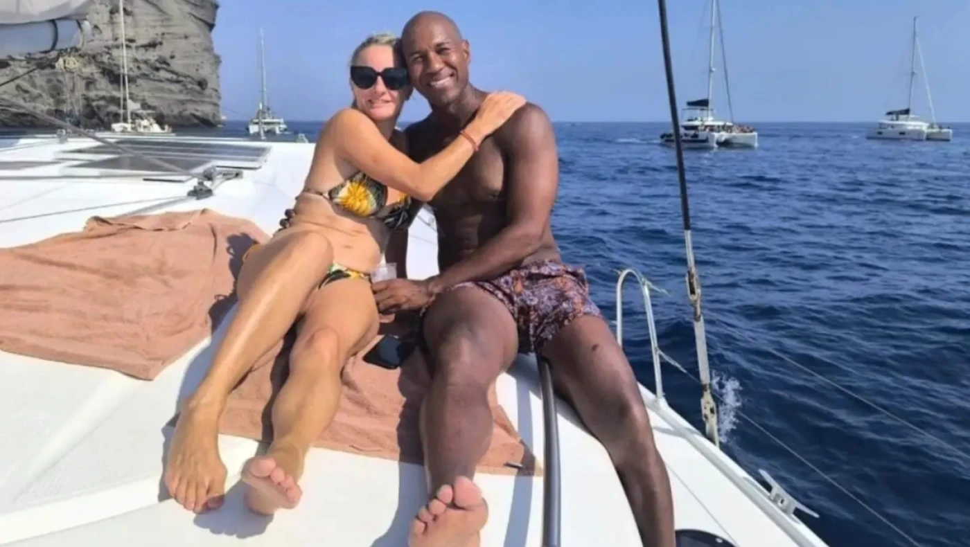 Κριστιάν Ντα Κόστα: Πού αποδίδει τον θάνατο του 42χρονου η σύζυγός του