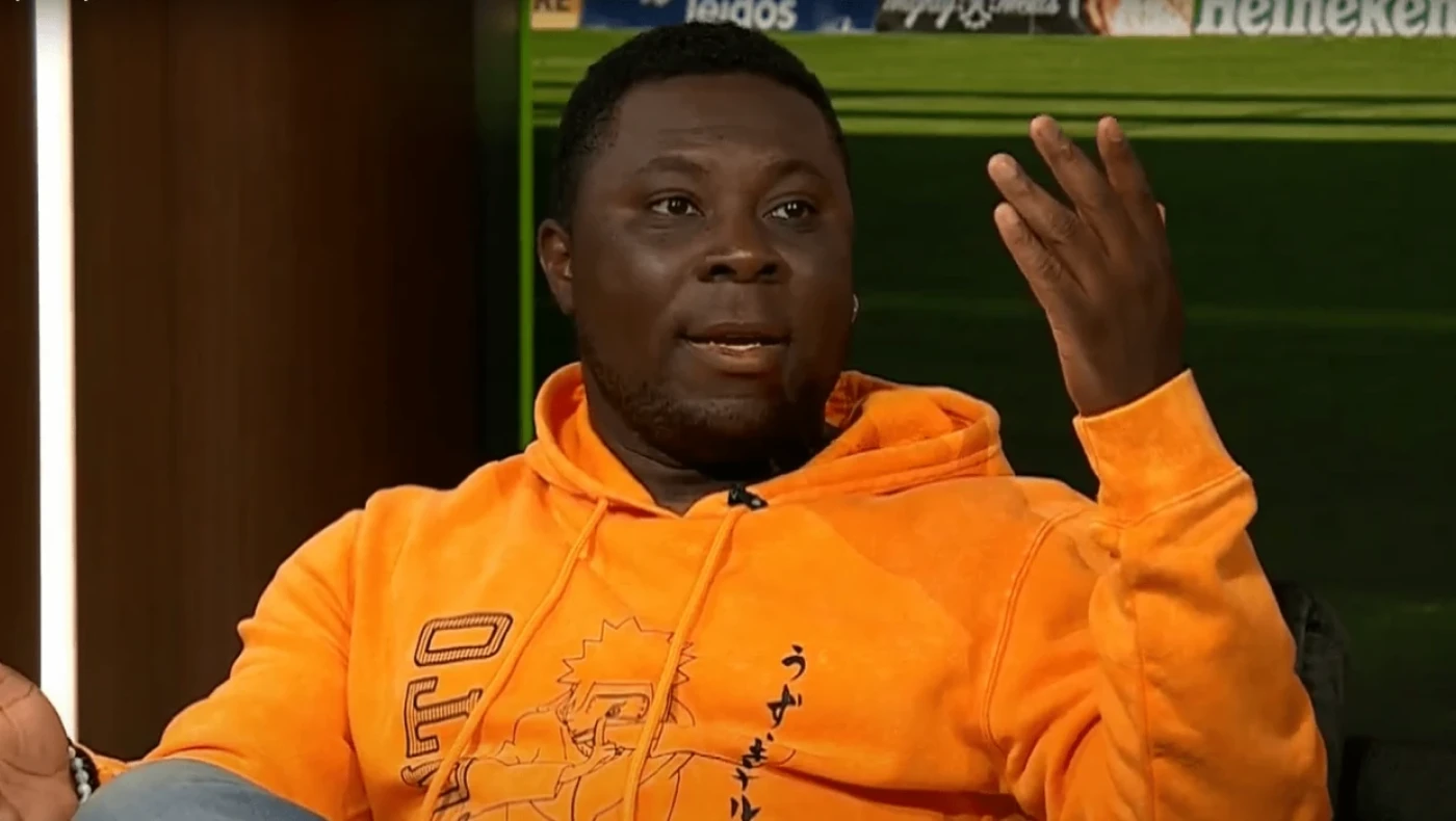 Ο Φρέντι Αντού «συμβουλεύει» Γιαμάλ για την παρέα στις... διακοπές του