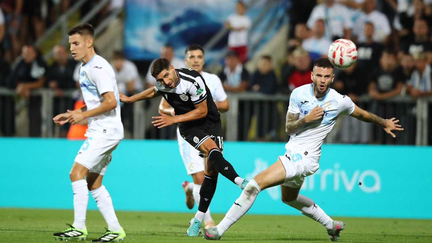 Ελληνικές ομάδες στην Ευρώπη: Οι ημέρες και οι ώρες των ρεβάνς