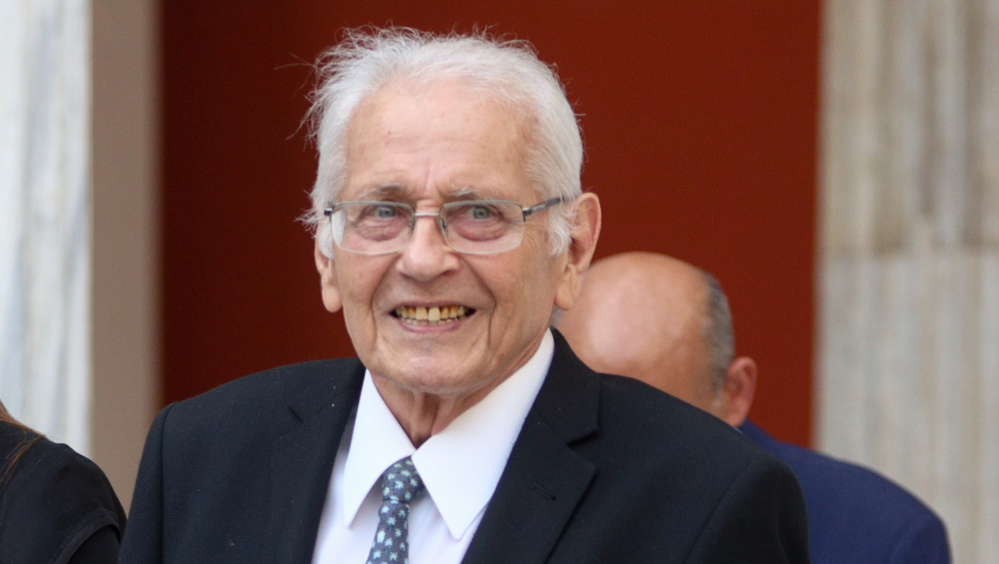 Πότε θα γίνει η κηδεία του Δημήτρη Κωνσταντάρα