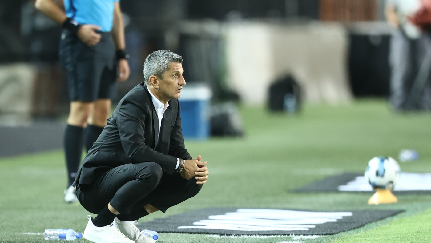 Λουτσέσκου: «Σημαντική νίκη για να έχουμε περισσότερη αυτοπεποίθηση»