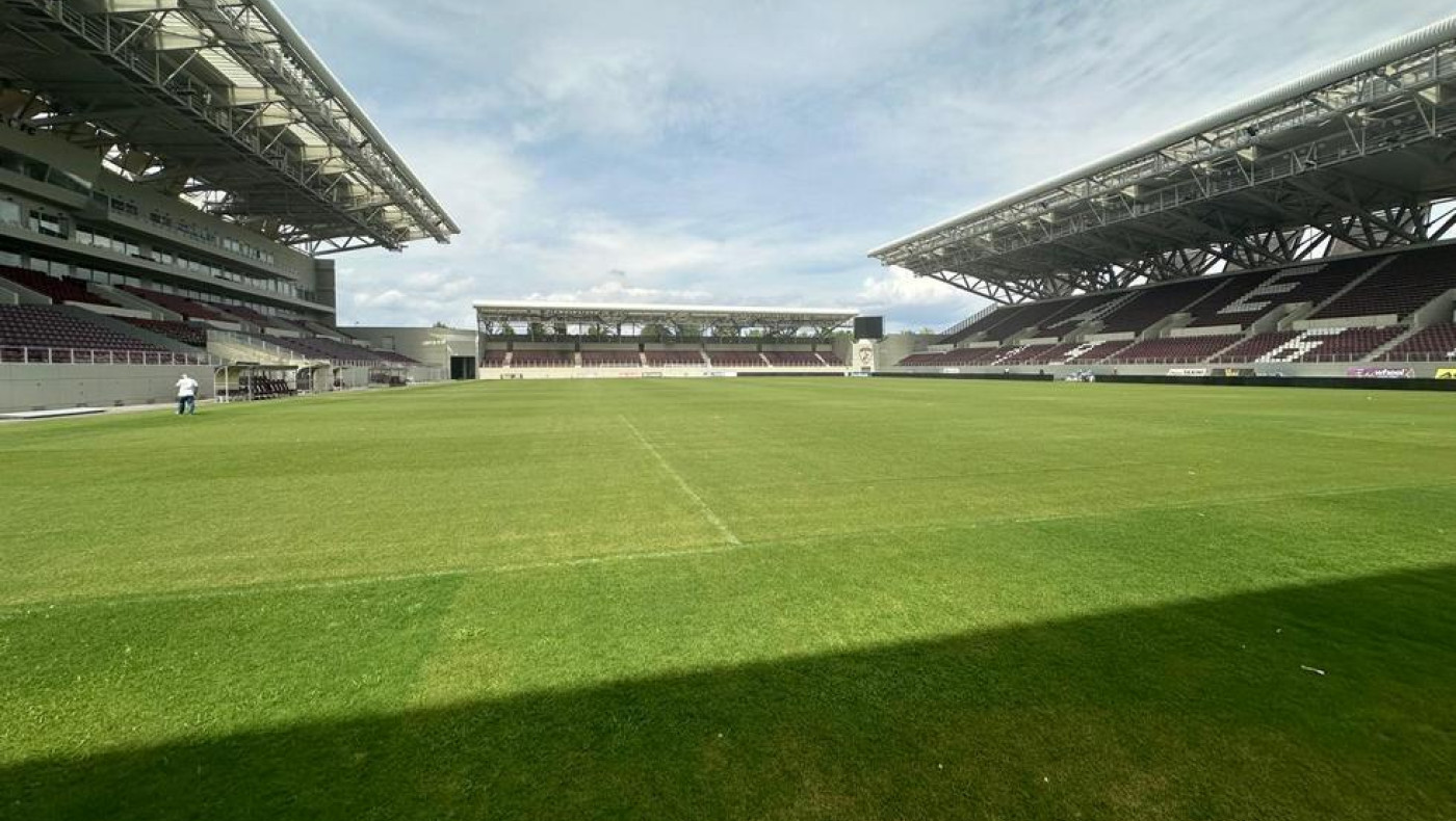 ΑΕΛ-ΑΕΚ: Οι αρχικές ενδεκάδες στο AEL FC Arena