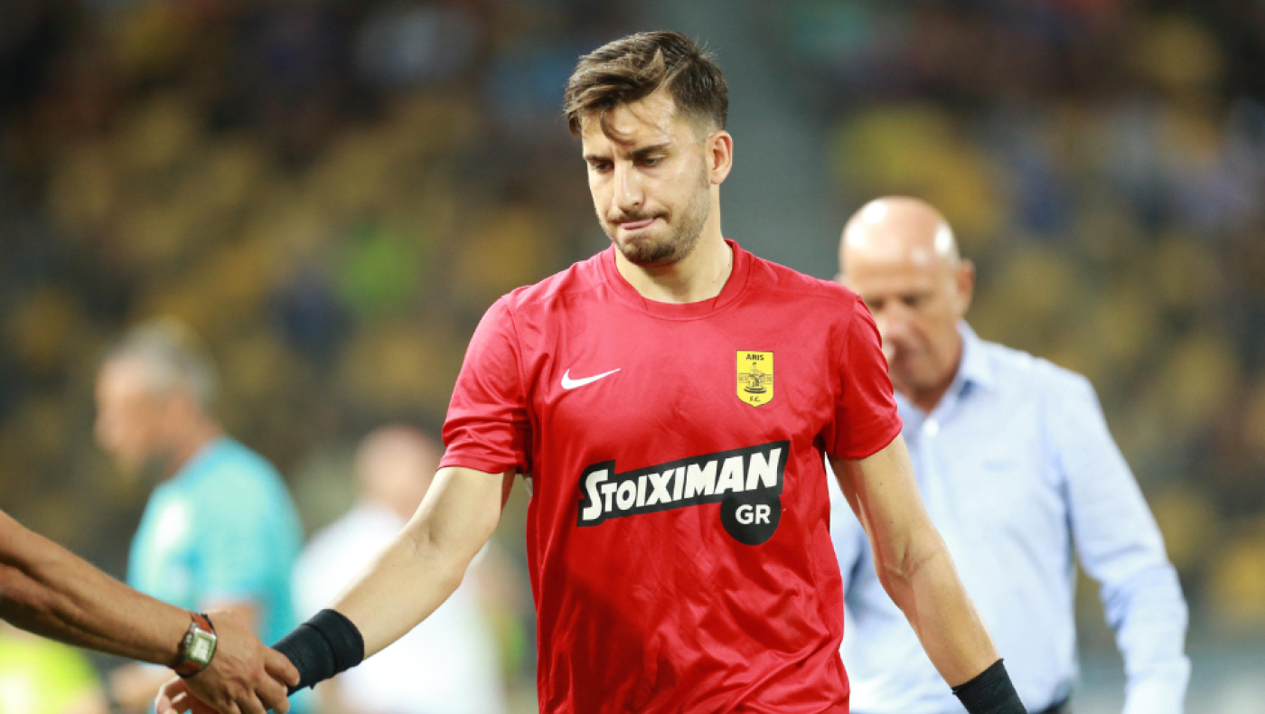 Καρατζιοβαλής: «Για εμένα ο Διούδης έρχεται για πρώτος και ίσως ένας από τους εναπομείναντες θα θελήσει να φύγει»