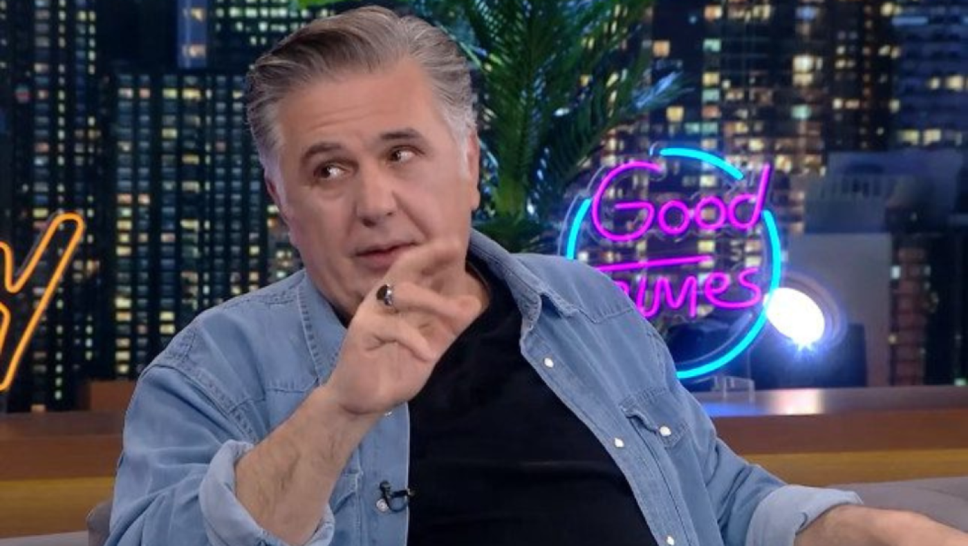 Ιεροκλής Μιχαηλίδης προς τον κόσμο του Ηρακλή: «Ας κάνουμε ό,τι μπορούμε καλύτερο»