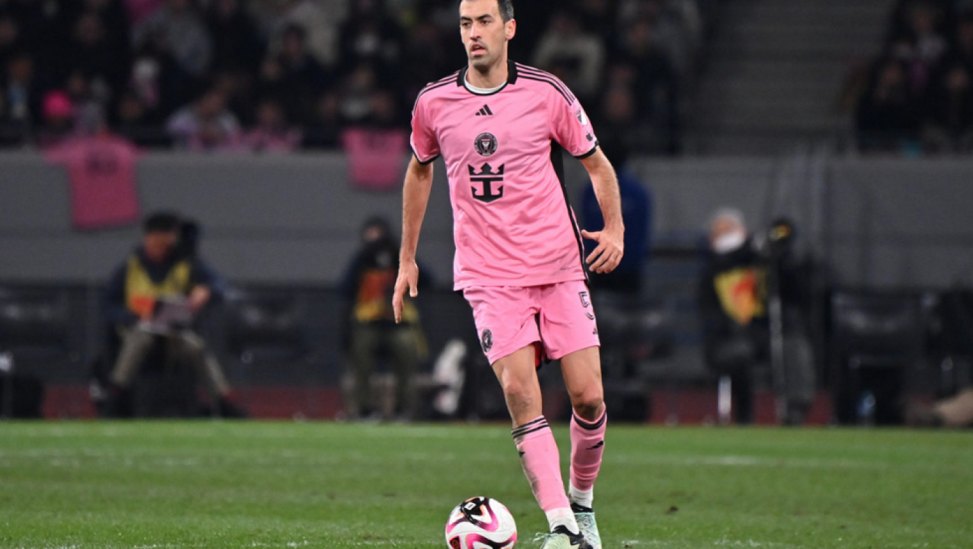 Μπουσκέτς: Σκέφτεται σοβαρά την απόσυρσή του από την ενεργό δράση