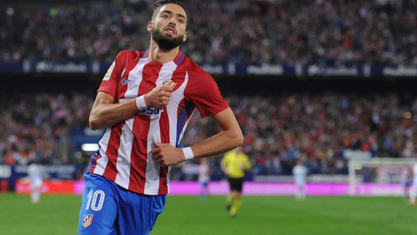 Καράσκο: Κοντά στην επιστροφή του στην Ατλέτικο Μαδρίτης