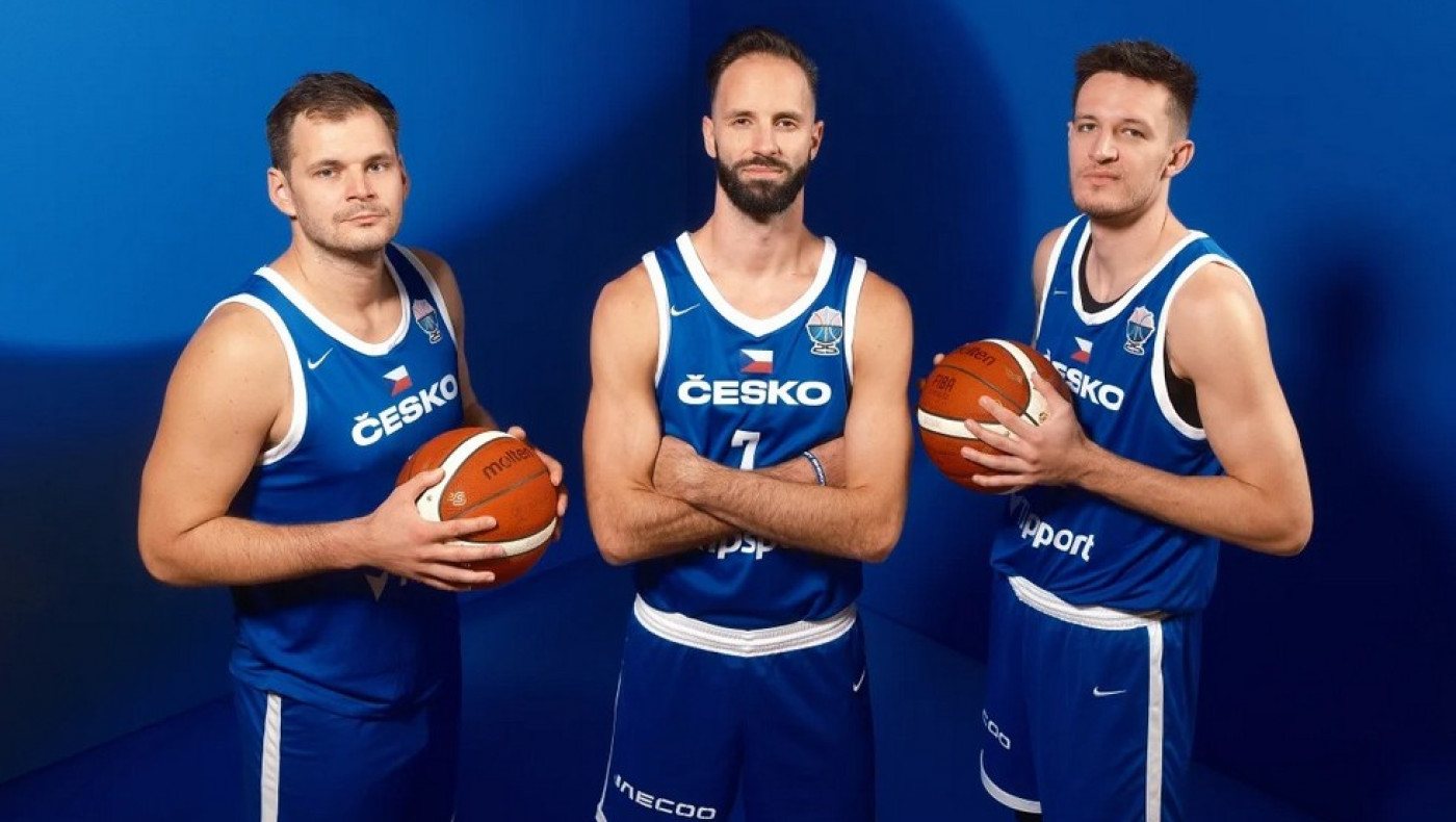 Eurobasket 2025: Ο «χάρτης» της αναμέτρησης Τσεχία-Πορτογαλία
