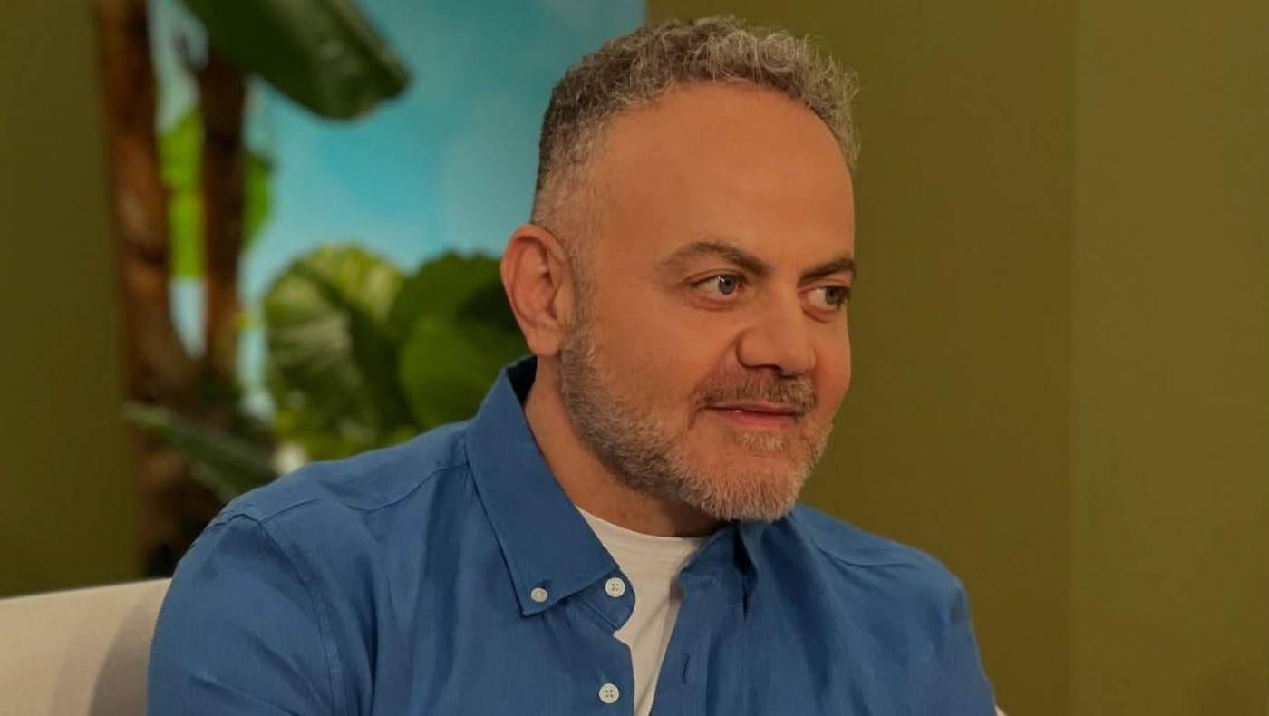 Αλλάζει τηλεοπτική στέγη ο Μιχάλης Κεφαλογιάννης: Σε ποιο κανάλι μετακομίζει