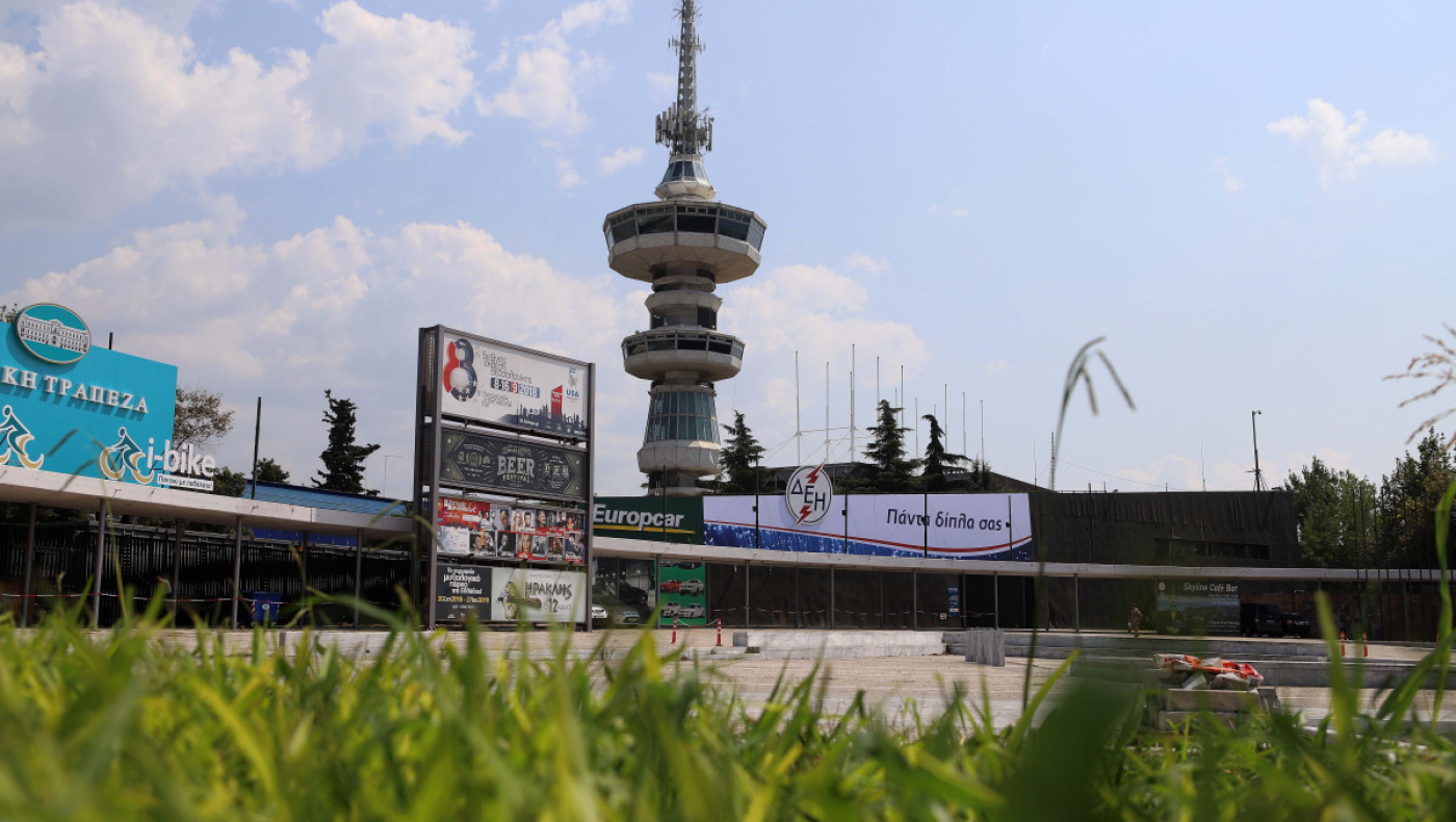 Χαμός για ΔΕΘ: Στο 90% οι πληροτότητες στα ξενοδοχεία