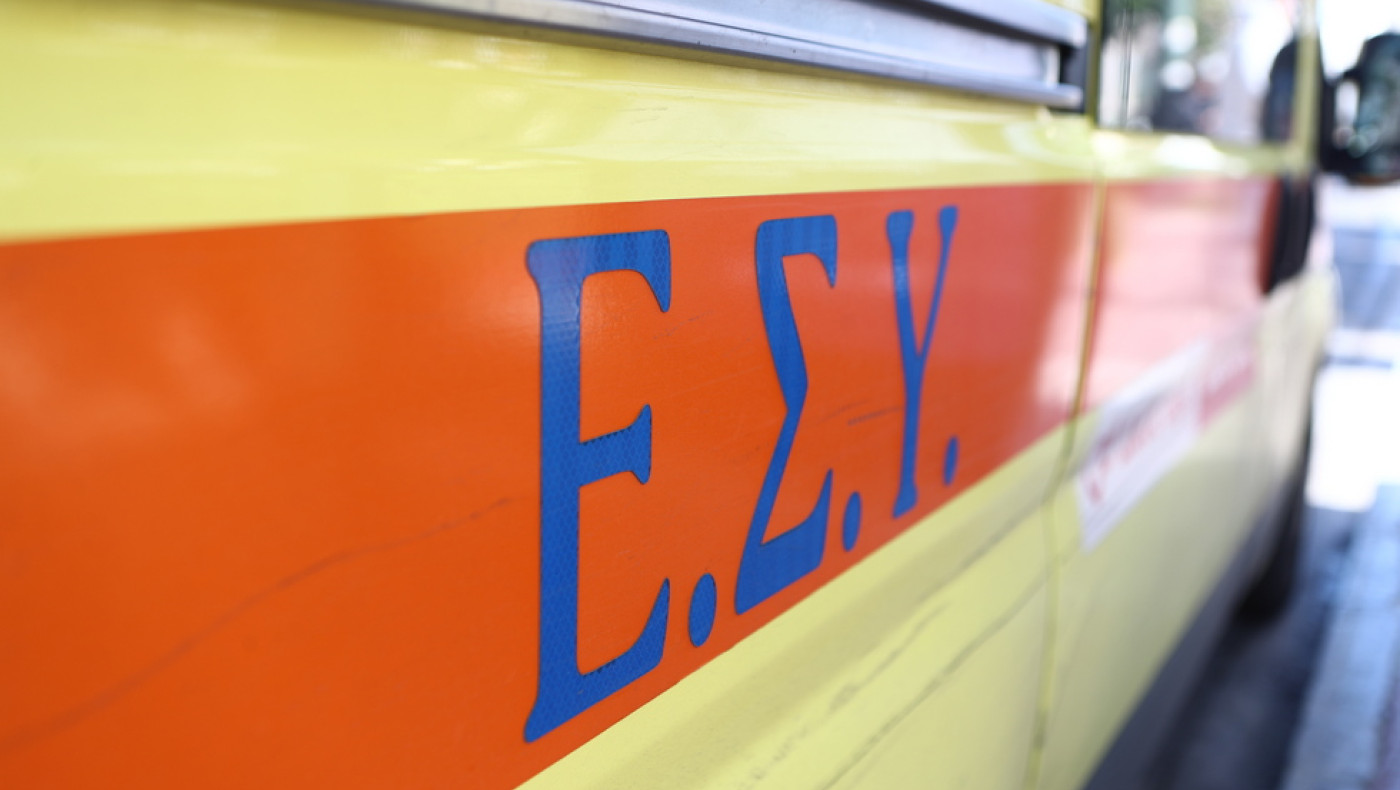 Χαλκιδική: Άμεση επέμβαση εθελοντών έσωσε 22χρονο σε αγώνα τοπικού πρωταθλήματος!