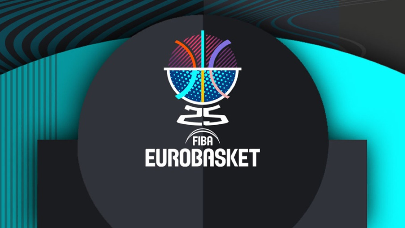 Eurobasket 2025: Συνεχίζεται η δράση με έξι αγώνες-Το σημερινό πρόγραμμα