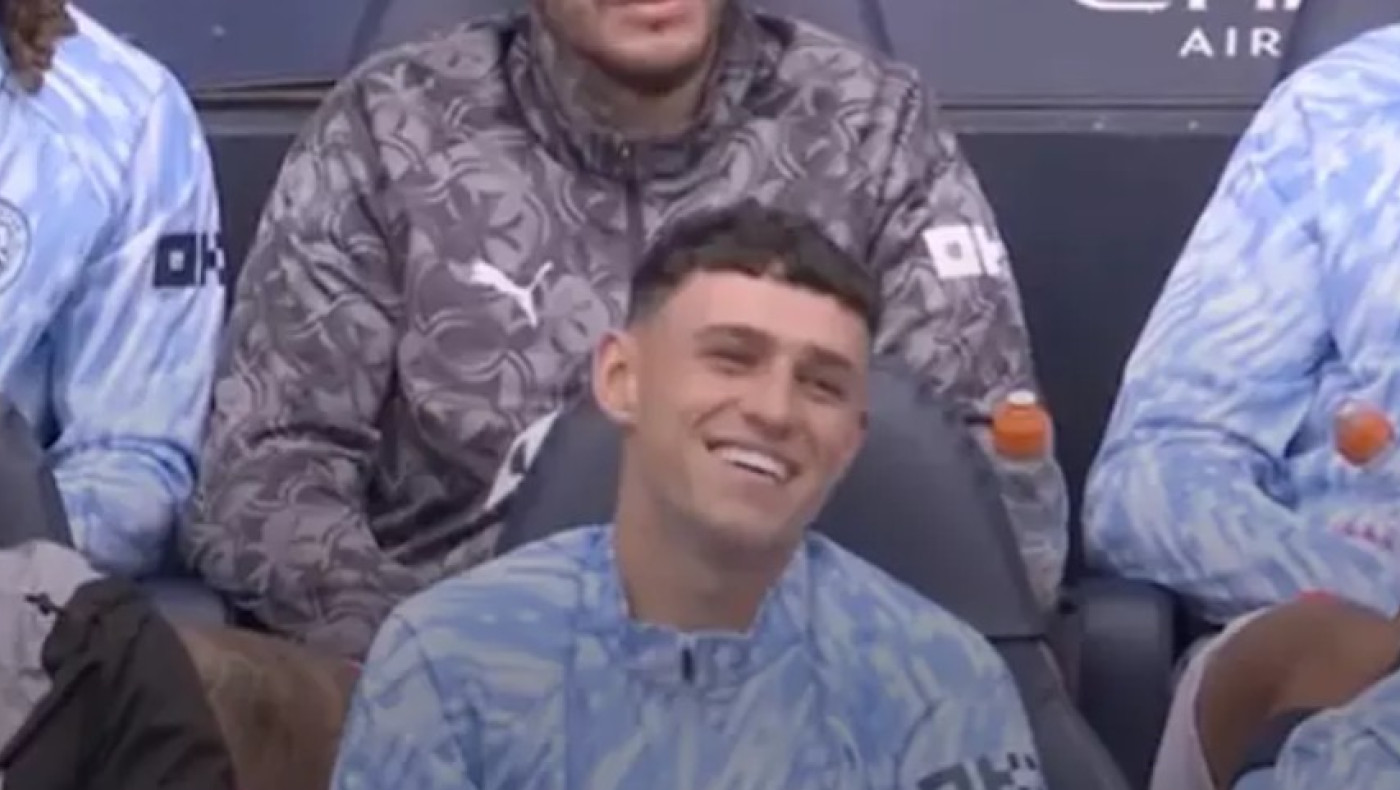 Σίτι-Τότεναμ 0-2: Σάλος με τον Φόντεν που γελούσε στον πάγκο-«Βάλτε τον προς πώληση»