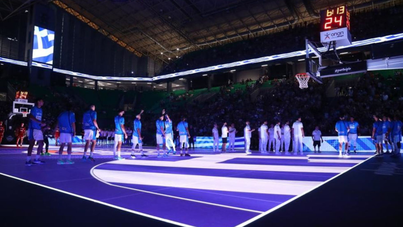 Γαλλία-Ελλάδα: Ποια είναι η αντίπαλος της Εθνικής, το ρόστερ και η... παράδοση