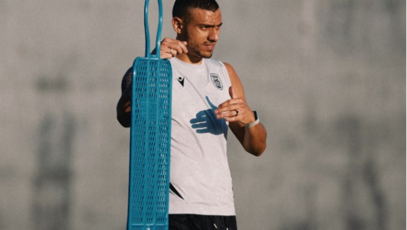 ΠΑΟΚ-Τελική ευθεία ενόψει Ριέκα: Έμφαση στην κυκλοφορία και την ανάπτυξη