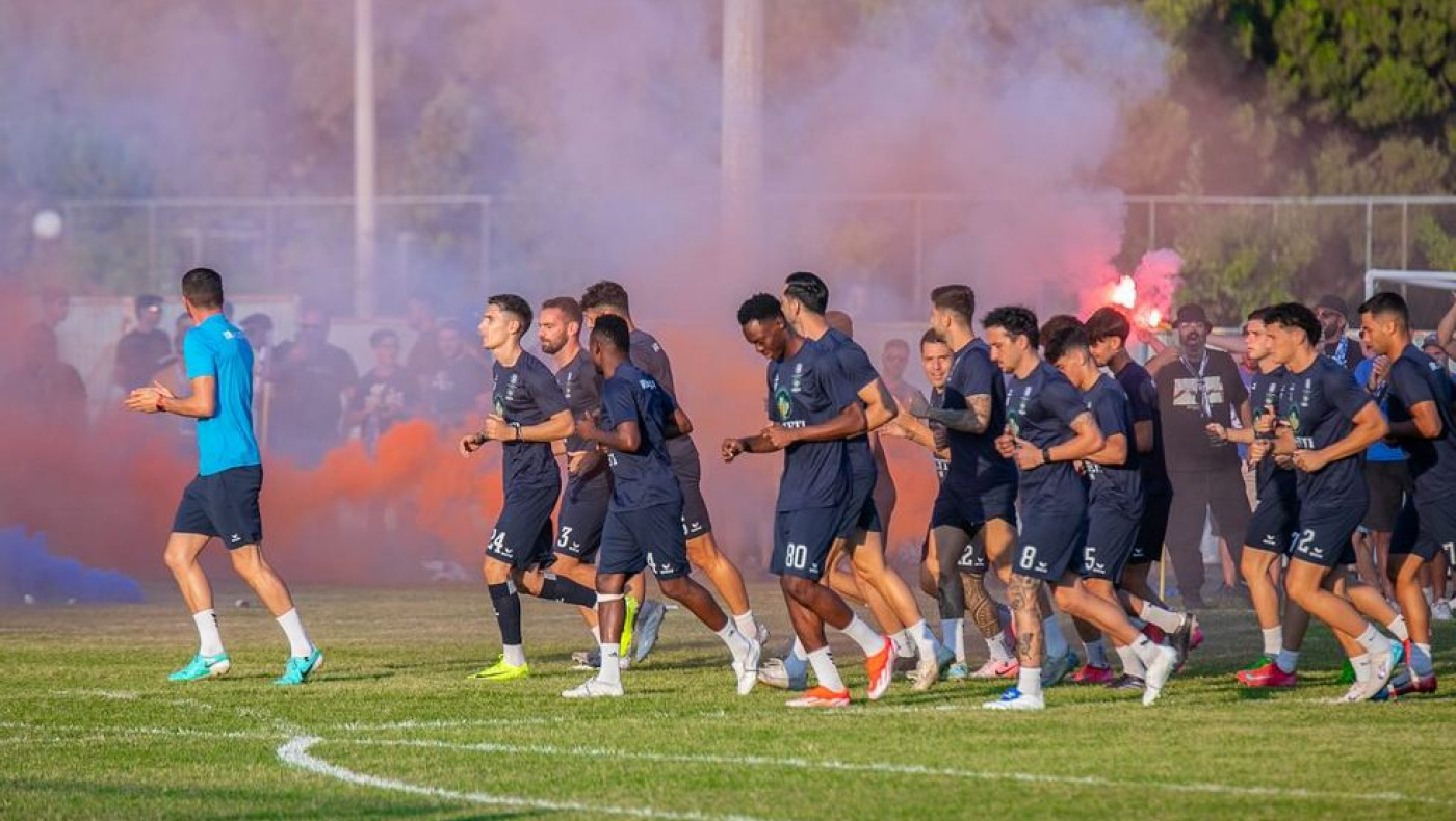 Ηρακλής: Φιλικό με Πανσερραϊκό-Τι ισχύει με τα διαρκείας και τα... εισιτήρια