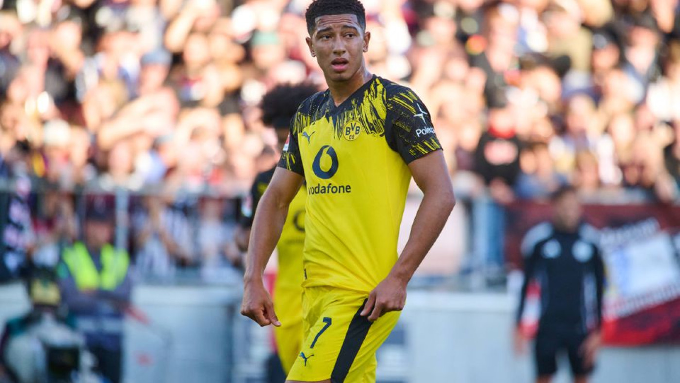 «Καμπάνα» στους γονείς του Μπέλιγχαμ