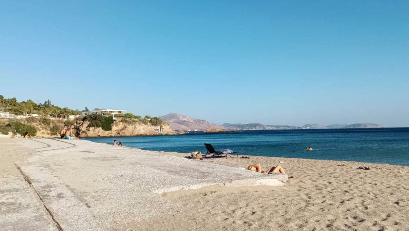 Ειδικοί εξηγούν: Γιατί στις πόλεις η ζέστη είναι πιο έντονη