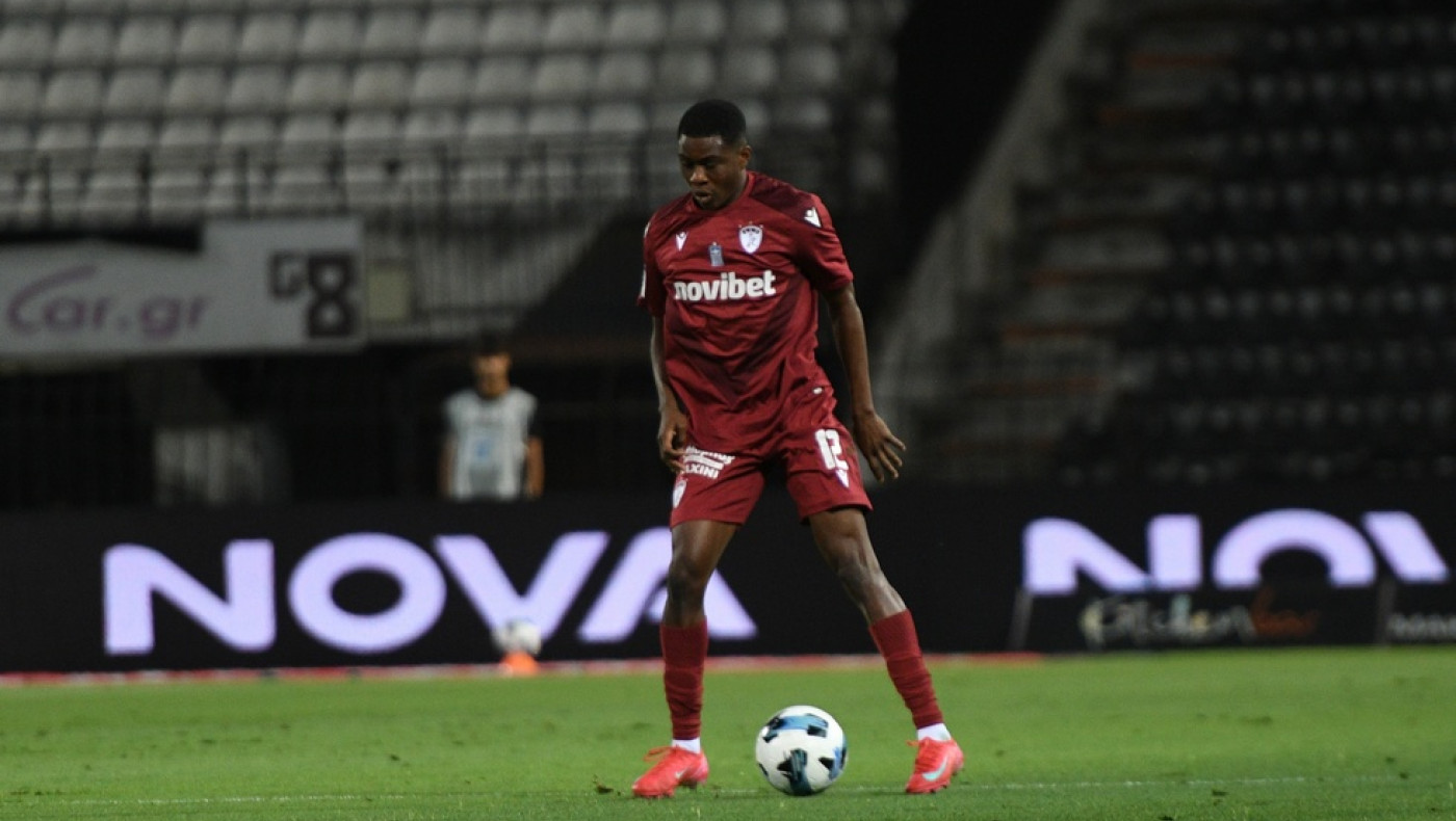 ΑΕΛ: Για πόσο θα μείνει εκτός ο Κοσονού-Εντατική αναζήτηση για φορ