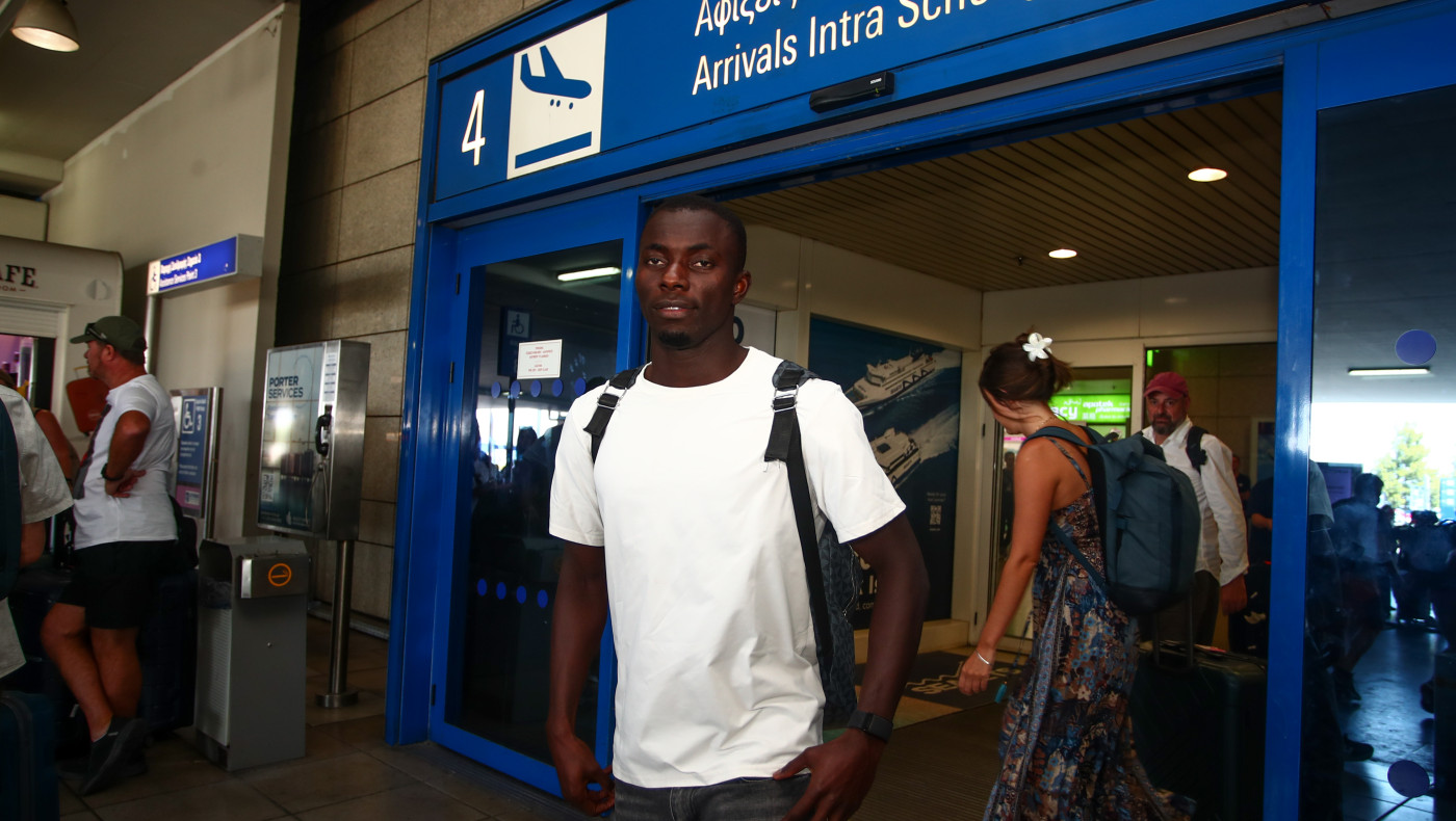 Κοντά στον Μανέ αγγλική ομάδα που «έφαγε άκυρο» από τον Ολυμπιακό