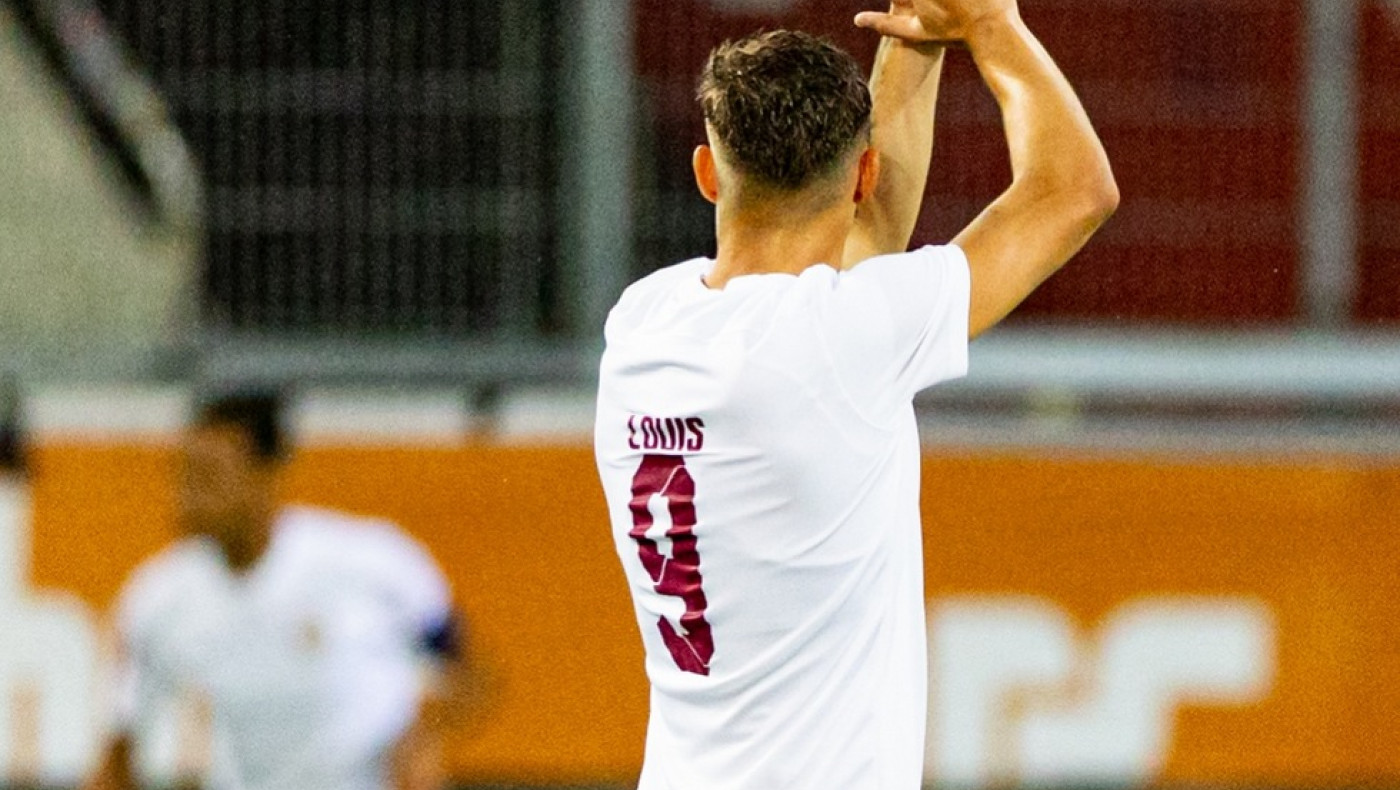 Ολυμπιακός: «Ματιές» στον πρώτο σκόρερ του ρουμανικού πρωταθλήματος