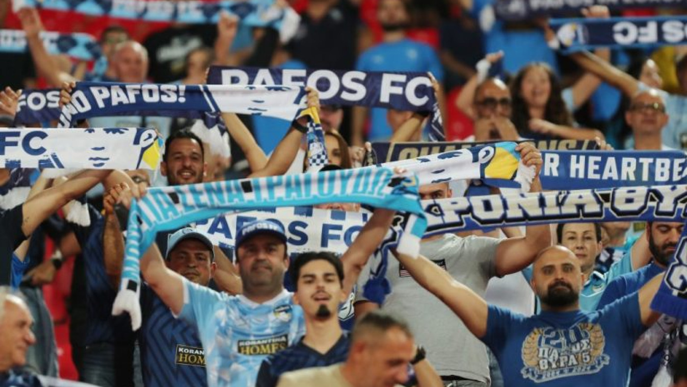 Μουταφίδης: Με γκολ και κάρτες στις ρεβάνς