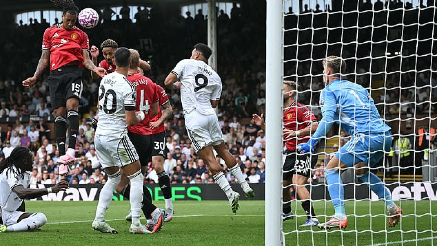 Νέα απώλεια για τη Γιουνάιτεντ