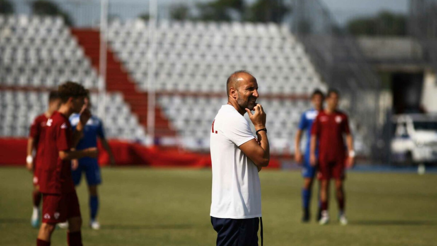 Πρώην του Ηρακλή και του Άρη αναλαμβάνει τα Τρίκαλα