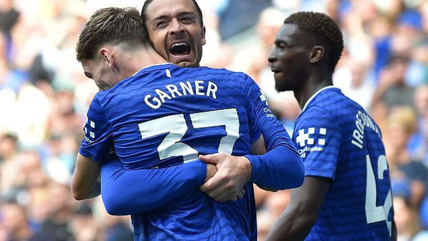 Premier League: Η Έβερτον εγκαινίασε με νίκη το νέο της γήπεδο